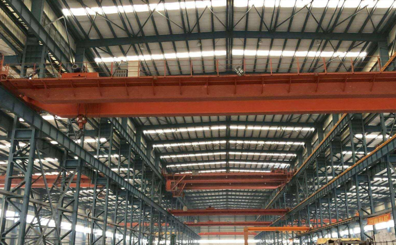 文山盘点重型钢结构在施工中容易出现的问题
